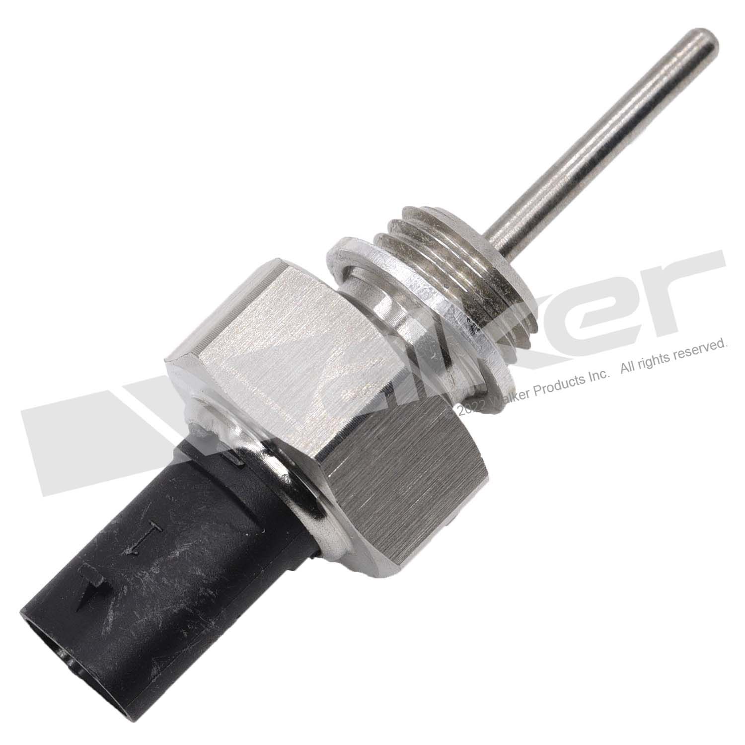 Czujnik, temperatura powietrza dolotowego WALKER PRODUCTS 210-1163
