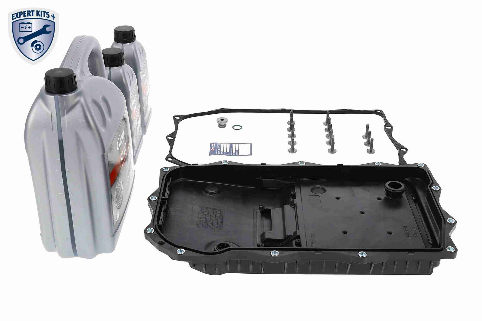 Kit pces, vidange d'huile de boîte de vitesses automatique