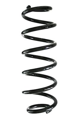 Arc spiral SPIDAN GKNW10097