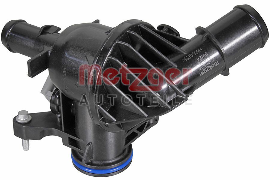 Termostat, płyn chłodzący METZGER AUTOTEILE 4006506