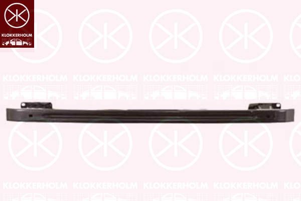 Podpora, zderzak KLOKKERHOLM 5537941