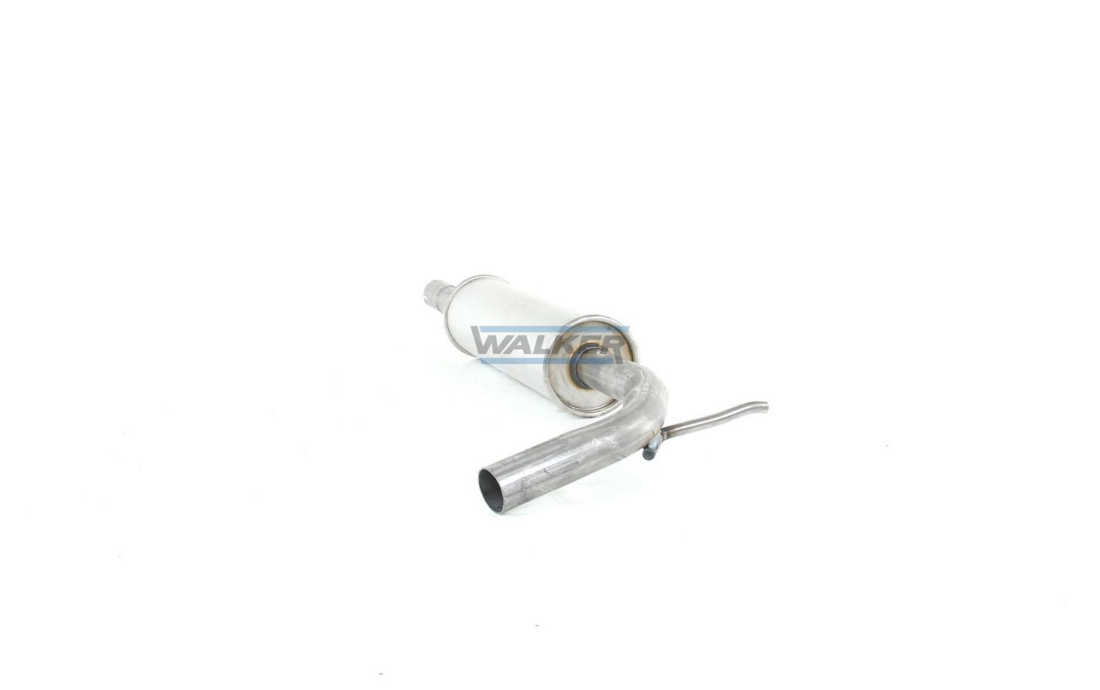 Levně Střední tlumič výfuku WALKER 70504
