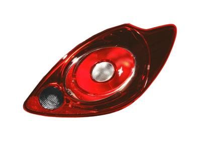 Lampa spate VAN WEZEL 1873932