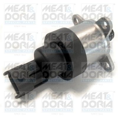 Zawór regulujący, ilość paliwa (system Common Rail) MEAT & DORIA 9424
