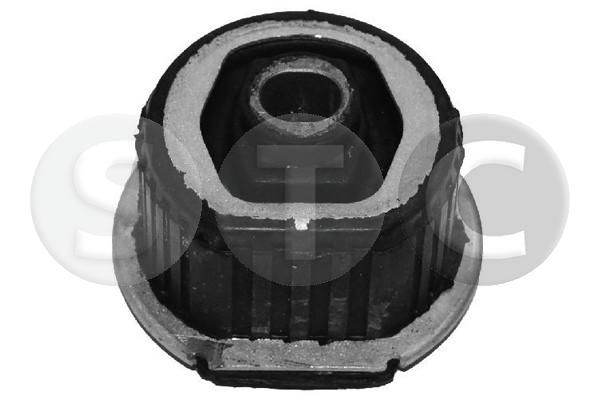 Łożyskowanie, korpus osi STC T405021