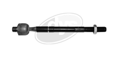 Połączenie osiowe, drążek kierowniczy poprzeczny DYS 24-21508