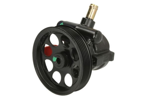 Hüdraulikapump,roolimine