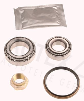 Zestaw łożysk koła AUTEX 804053