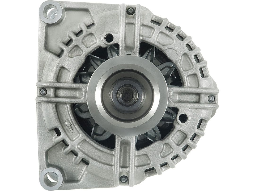 Alternator AS-PL A0238(SEG)