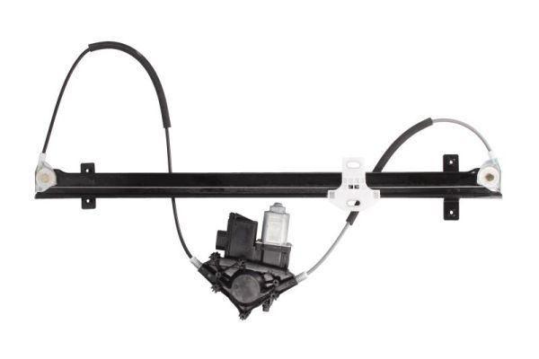 Mecanism actionare geam PACOL DAF-WR-007