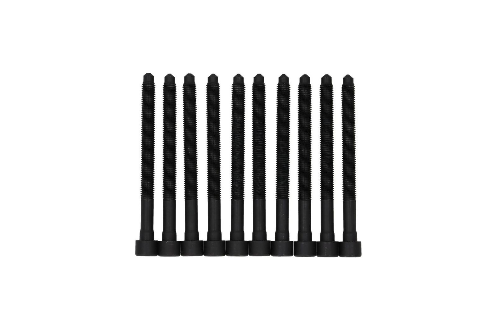 Комплект болтов головки цилидра