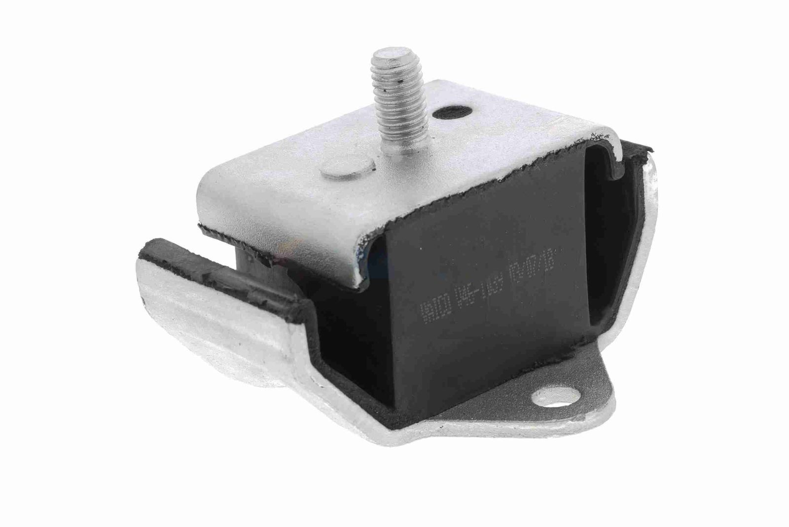 Suspension, support de boîte automatique