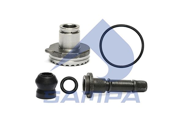 Set reparație, reglare automată SAMPA 030.583