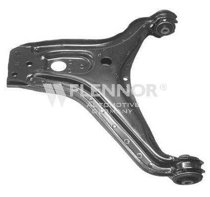 WAHACZ FLENNOR  FL003-G