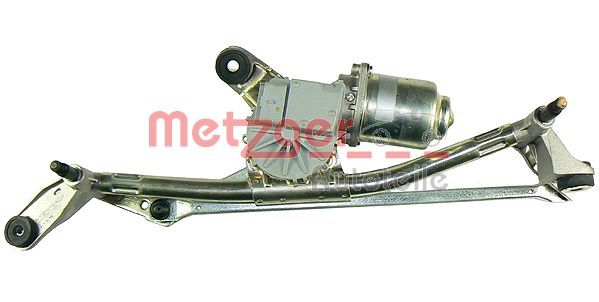Napęd wycieraczek METZGER AUTOTEILE 2190047