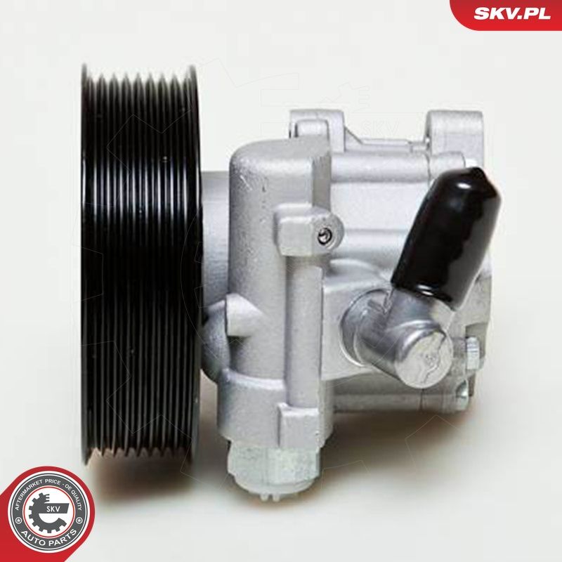 Levně Hydraulické čerpadlo, řízení ESEN SKV 10SKV039