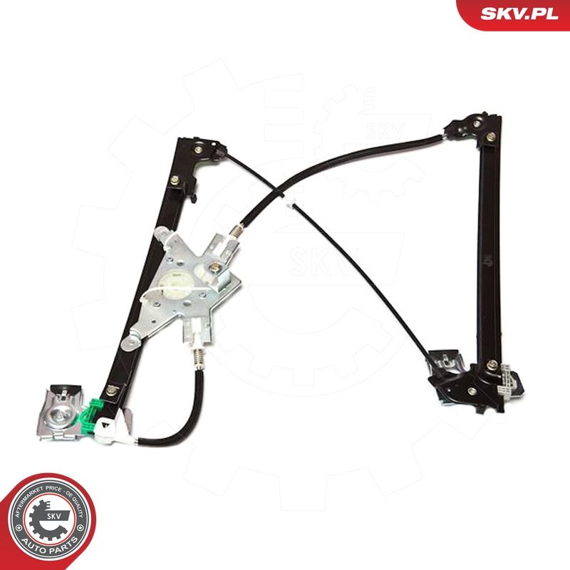 Levně Zvedací zařízení oken ESEN SKV 01SKV192