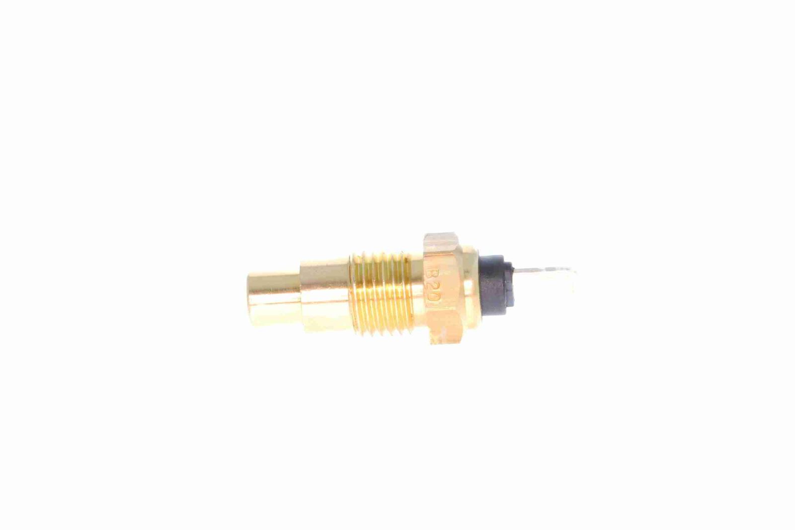 Sonde, température du liquide de refroidissement