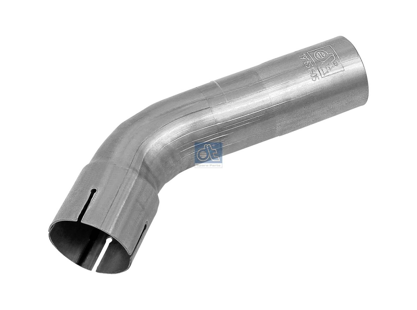 Racord evacuare DT Spare Parts 7.22200
