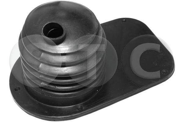 Mieszek ochronny dźwigni zmiany biegów STC T465135