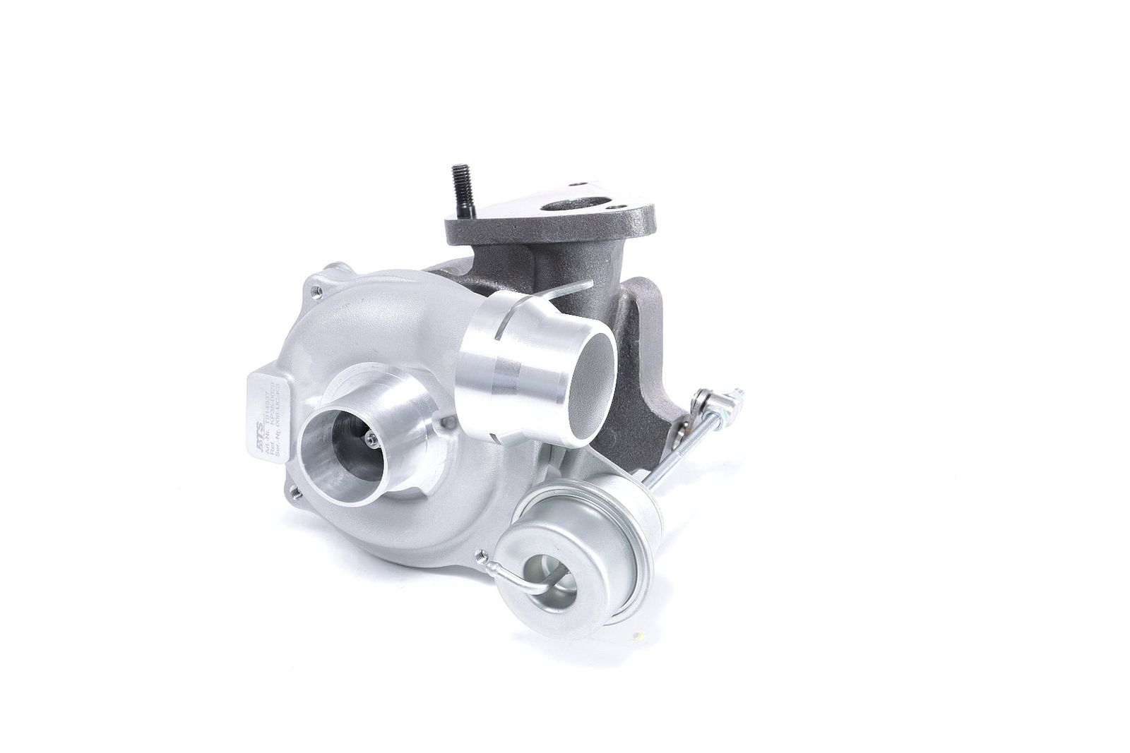 Compresor,sistem de supraalimentare BTS Turbo T914537BT