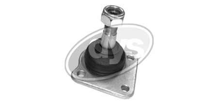 Przegub mocujący / prowadzący DYS 27-20851