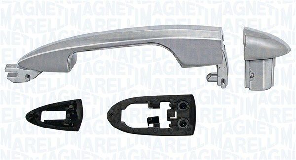 Zewnętrzny uchwyt drzwi MAGNETI MARELLI 350105034100