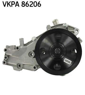 Pompa wody, chłodzenie silnika SKF VKPA 86206
