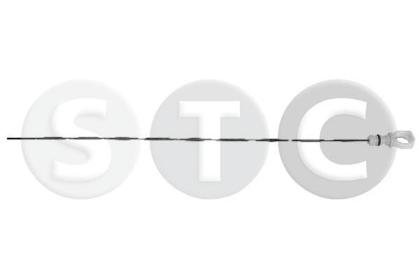 Miarka olejowa STC T405223