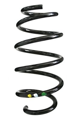 Arc spiral SPIDAN 86473