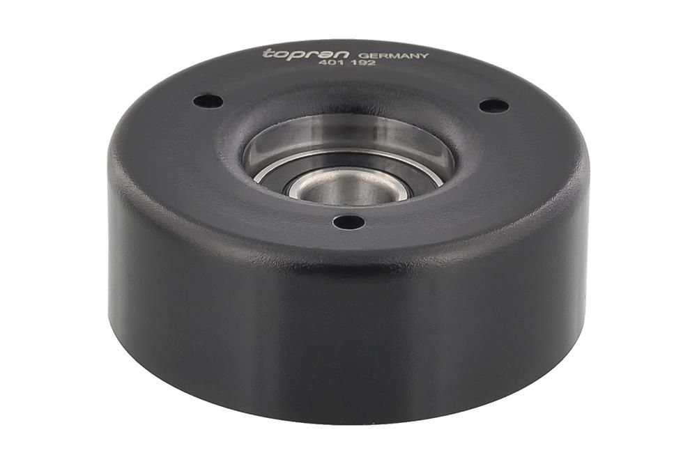 rola intinzator,curea transmisie TOPRAN 401 192
