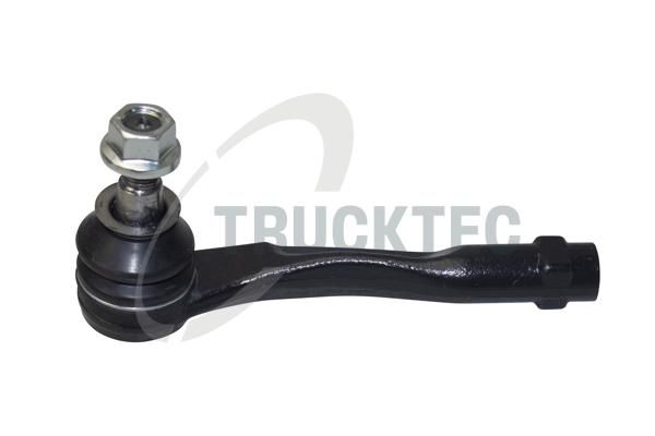 Stūres šķērsstiepņa uzgalis