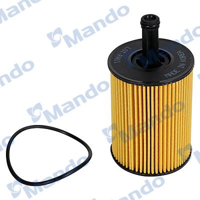 Filtr oleju MANDO EEOA0005Y