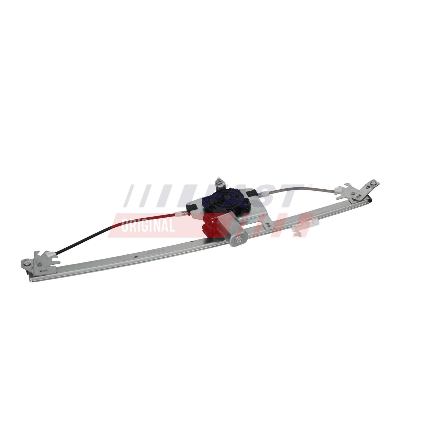 Mecanism actionare geam FAST FT91958