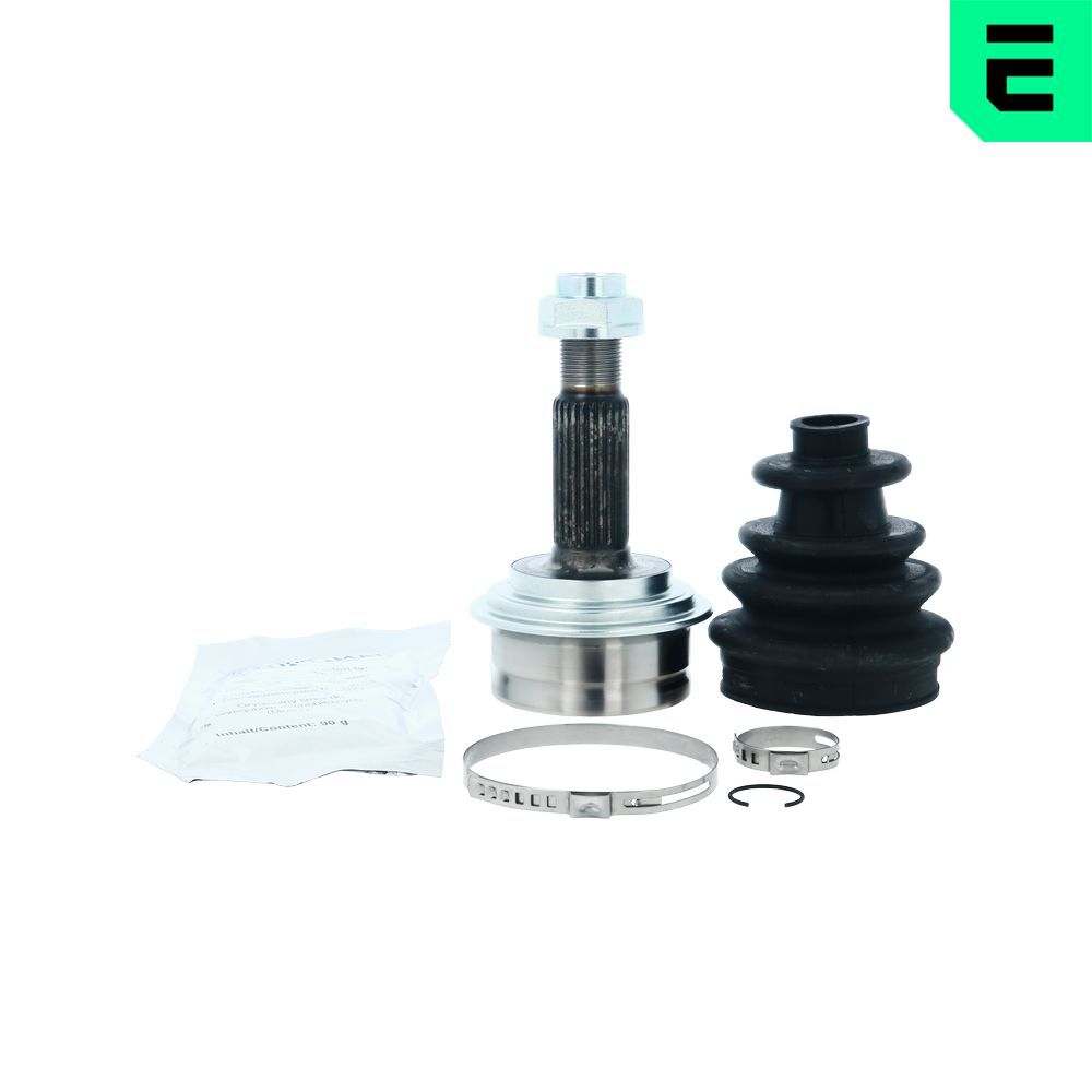 Set articulatie, planetara OPTIMAL CW-3106