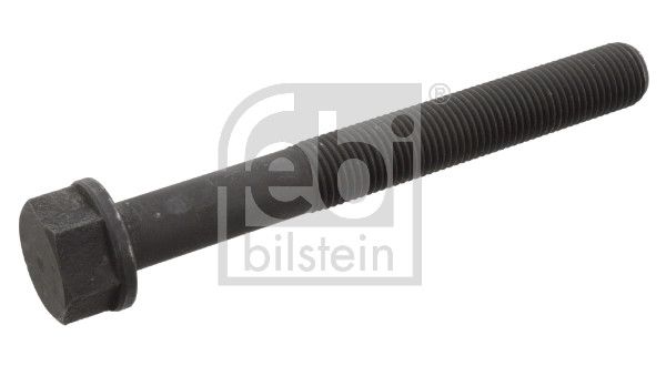 Surub, suport lagar-arbore cotit FEBI BILSTEIN 10734