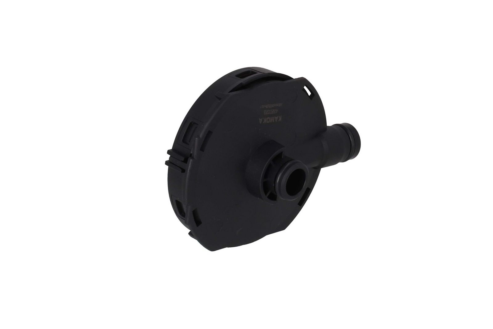 klapp, karterituulutus