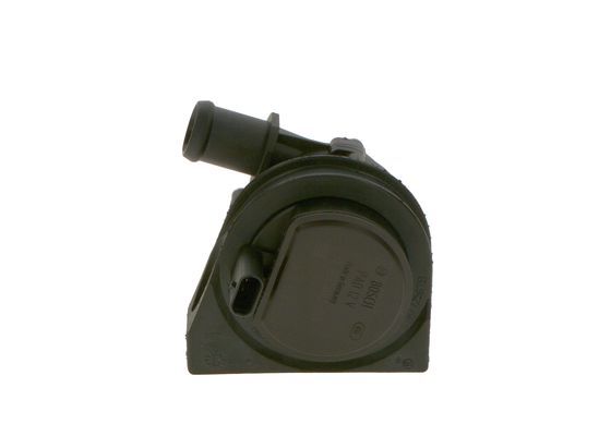 Dodatkowa pompa wody (obieg wody chłodzącej) BOSCH 0 392 023 455
