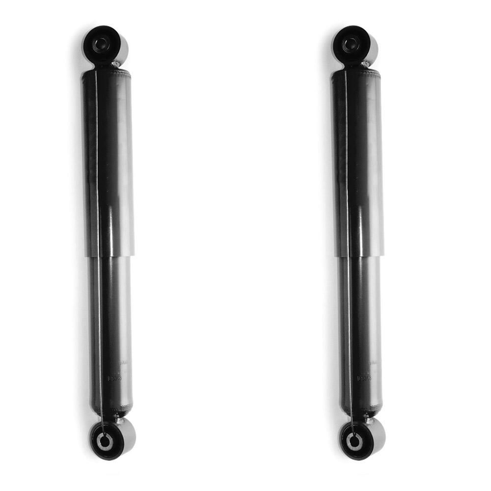 Levně Tlumič pérování MONROE D8348
