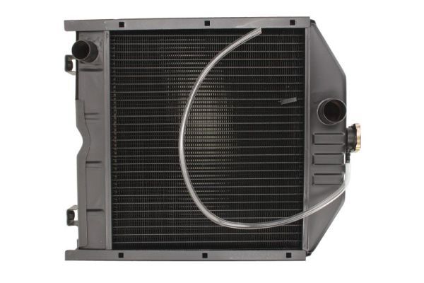 Radiator, racire motor THERMOTEC D7AG051TT