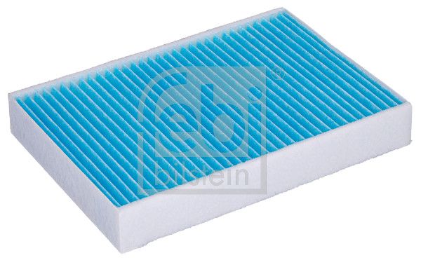 Levně Filtr, vzduch v interiéru FEBI BILSTEIN 101439