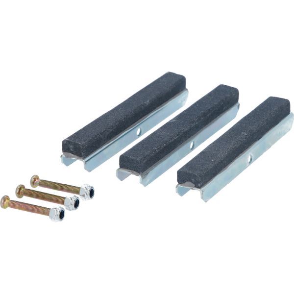 Set bare abrazive de honuit KS TOOLS 150.1196