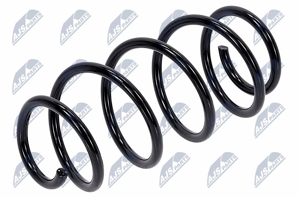 Arc spiral NTY ASZ-WW-026