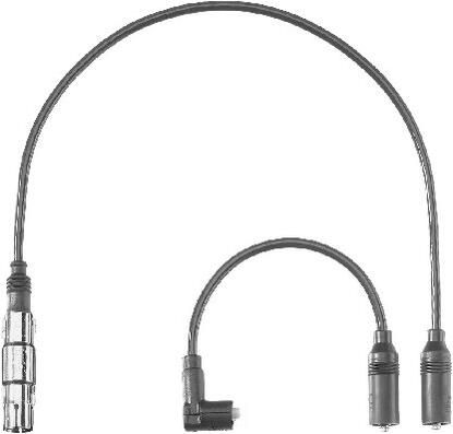 Süütesüsteemikomplekt