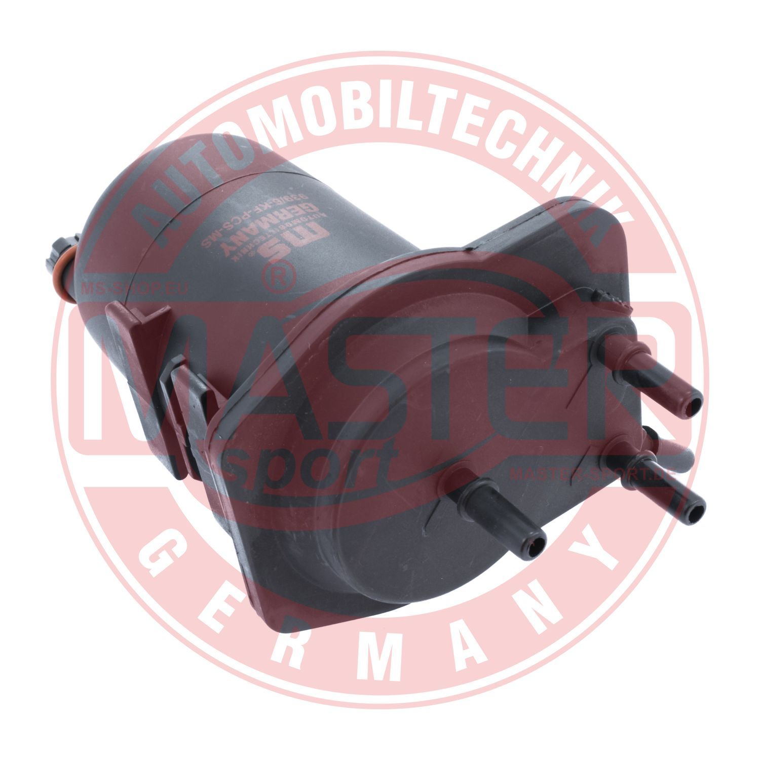 Filtr paliwa MASTER-SPORT GERMANY 939/6-KF-PCS-MS