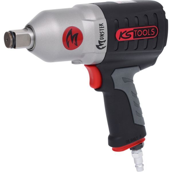 Levně Rázový šroubovák (stlačený vzduch) KS TOOLS 515.3785