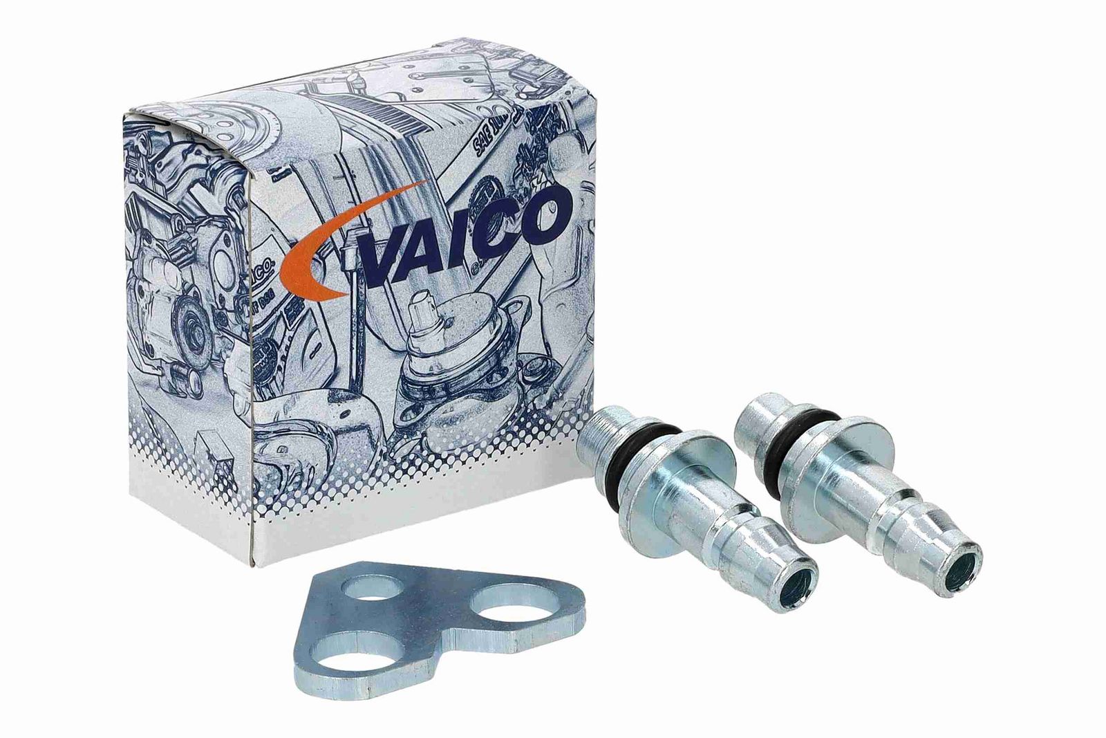 Adaptateur de remplissage, transmission