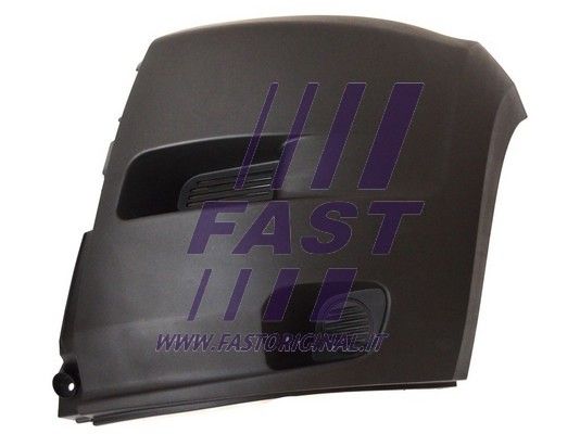 Zderzak FAST FT91448