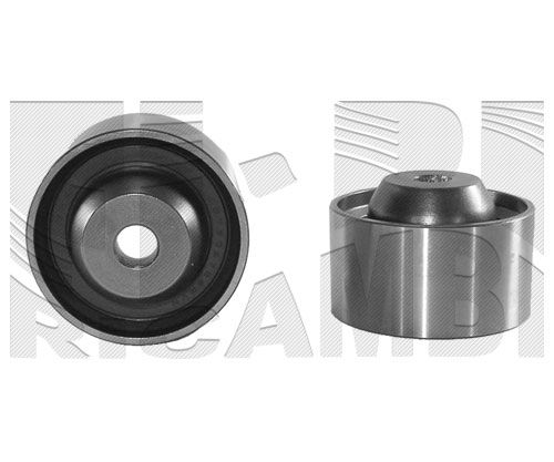 rolka kierunkowa / prowadząca, pasek rozrządu CALIBER 36867