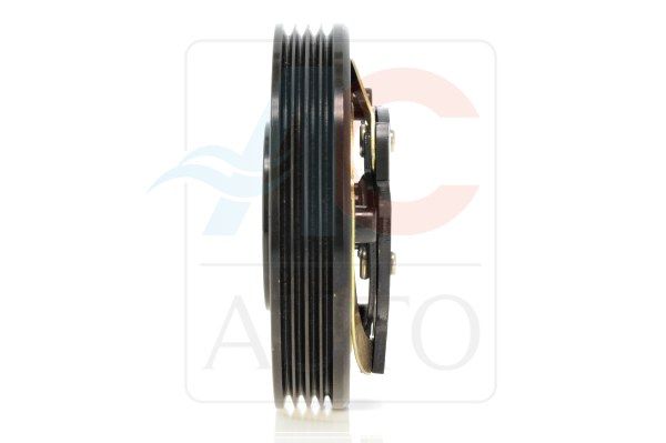 Levně Elektromagnetická spojka, kompresor klimatizace Q-SPARES AC-06CL05